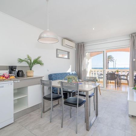 Apart-Rent Apartment Bahia 0020 Empuriabrava Ngoại thất bức ảnh