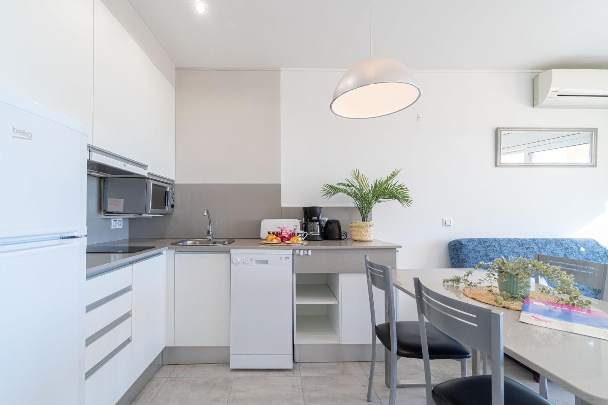 Apart-Rent Apartment Bahia 0020 Empuriabrava Ngoại thất bức ảnh