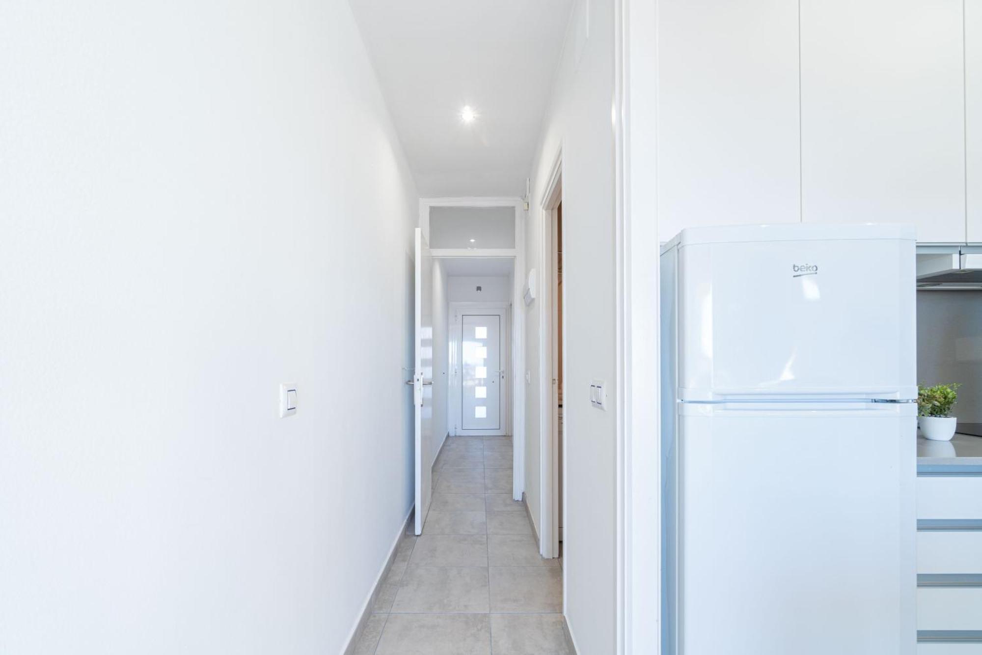 Apart-Rent Apartment Bahia 0020 Empuriabrava Ngoại thất bức ảnh