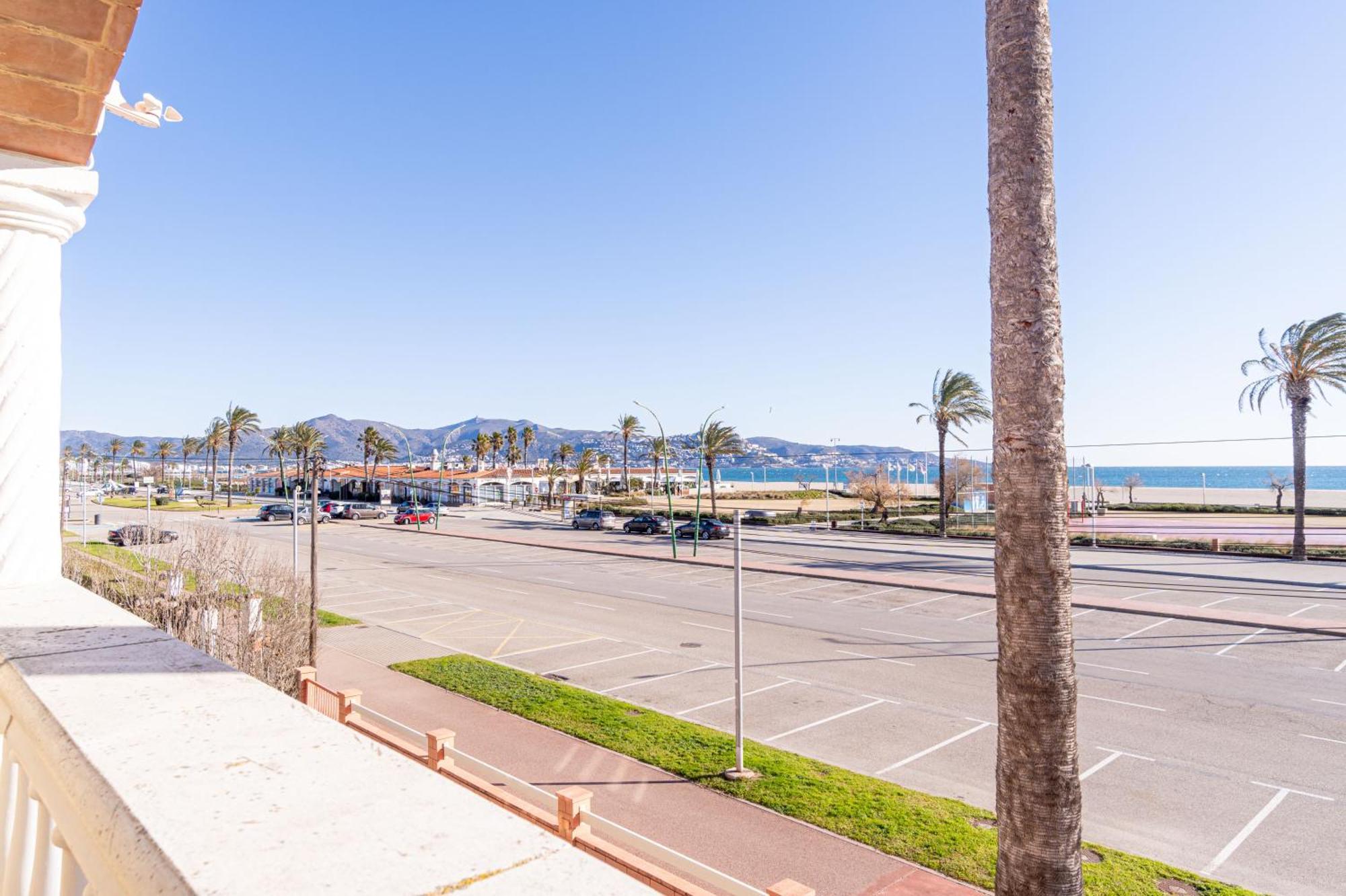 Apart-Rent Apartment Bahia 0020 Empuriabrava Ngoại thất bức ảnh