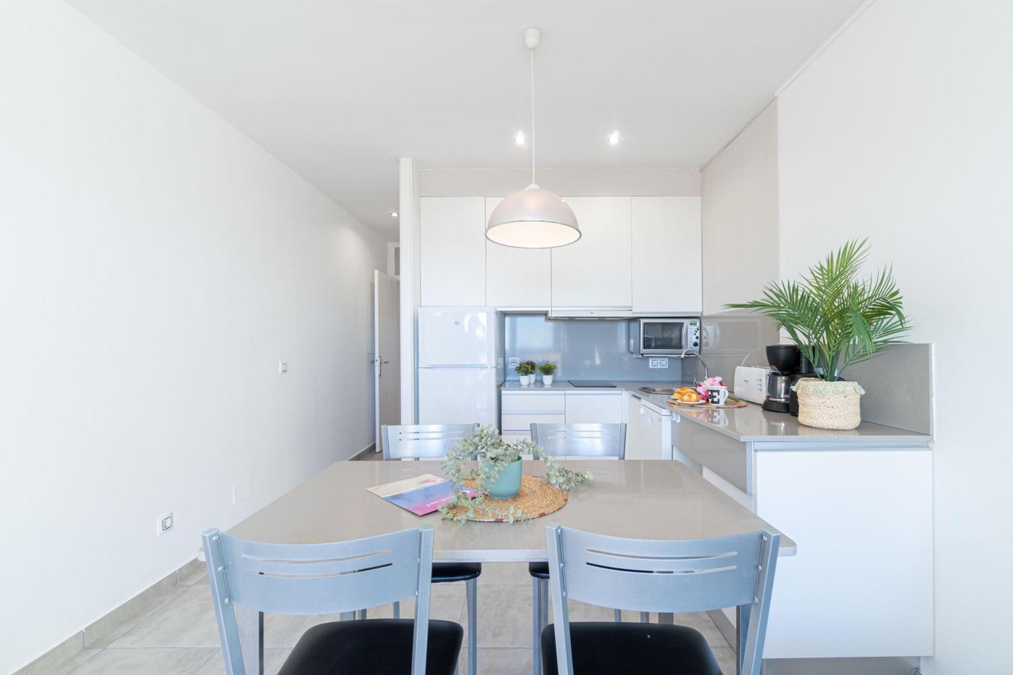 Apart-Rent Apartment Bahia 0020 Empuriabrava Ngoại thất bức ảnh