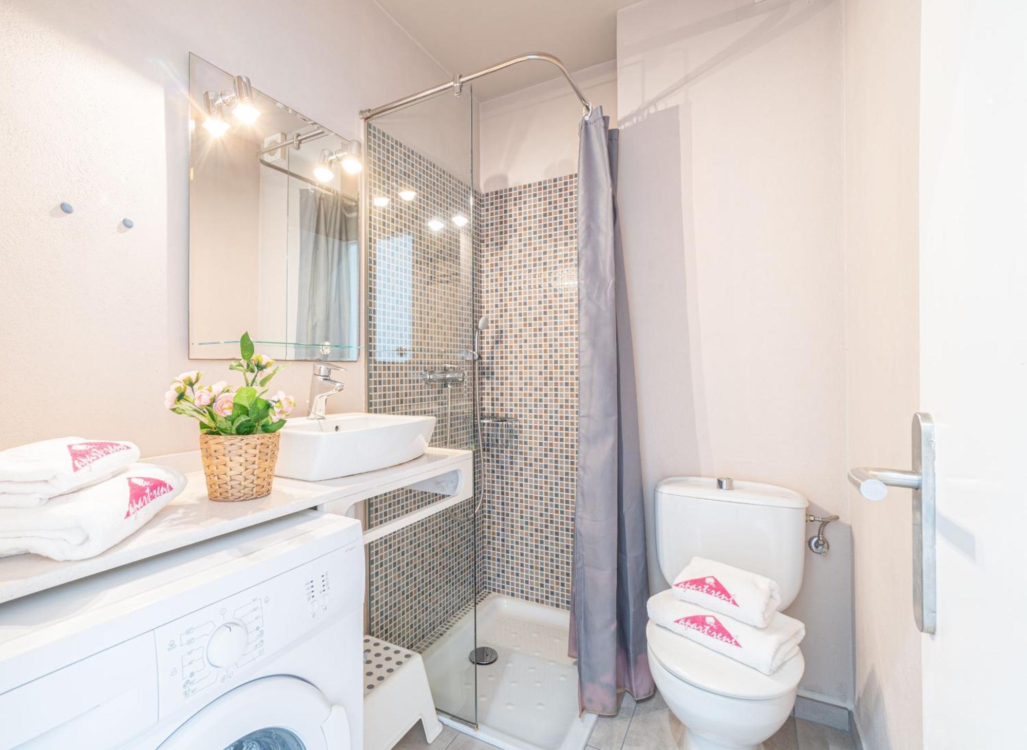 Apart-Rent Apartment Bahia 0020 Empuriabrava Ngoại thất bức ảnh