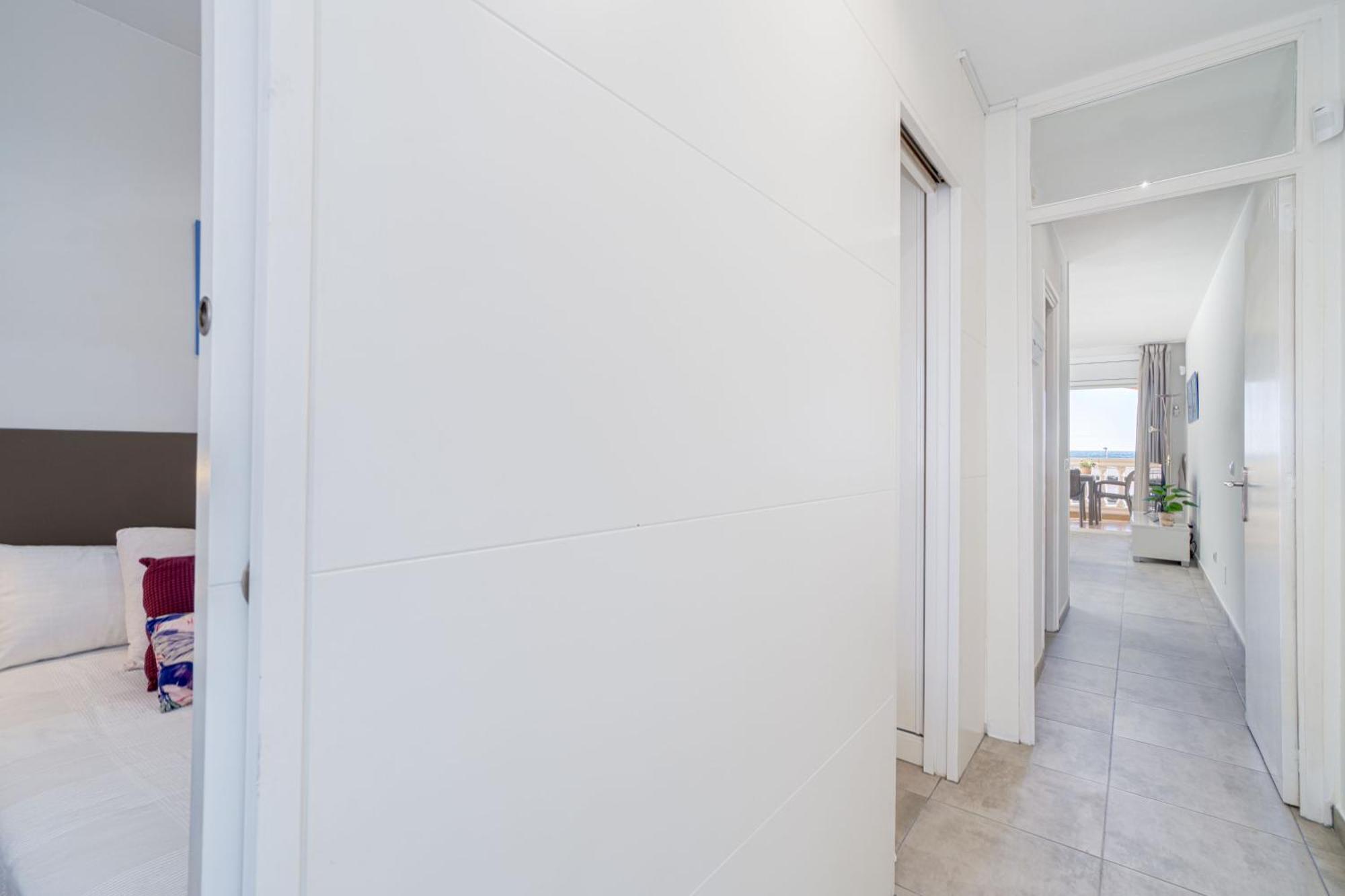 Apart-Rent Apartment Bahia 0020 Empuriabrava Ngoại thất bức ảnh