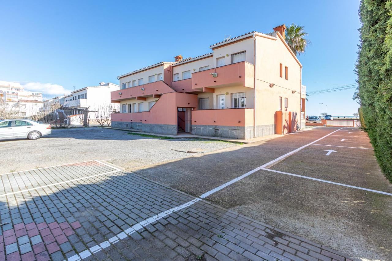 Apart-Rent Apartment Bahia 0020 Empuriabrava Ngoại thất bức ảnh